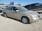 2009 Toyota Camry Hybrid for Sale in Wichita, KS - Side