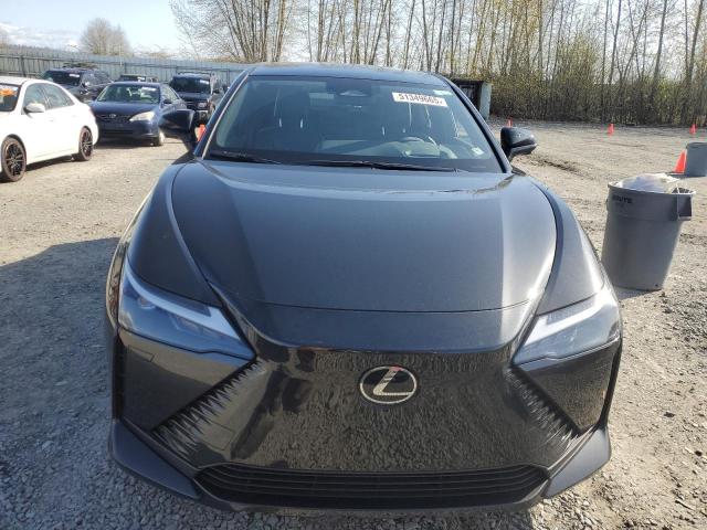  LEXUS RZ 450E 2024 Czarny