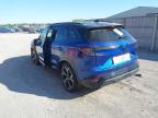 2024 RENAULT AUSTRAL TC for sale at Copart SANDWICH