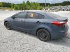 2016 Kia Forte Lx за продажба в Fairburn, GA - Biohazard/Chemical
