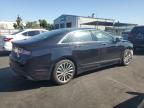 2020 Lincoln Mkz    იყიდება San Martin-ში, CA - Mechanical