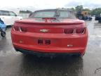 2012 Chevrolet Camaro Ls იყიდება Dunn-ში, NC - Top/Roof