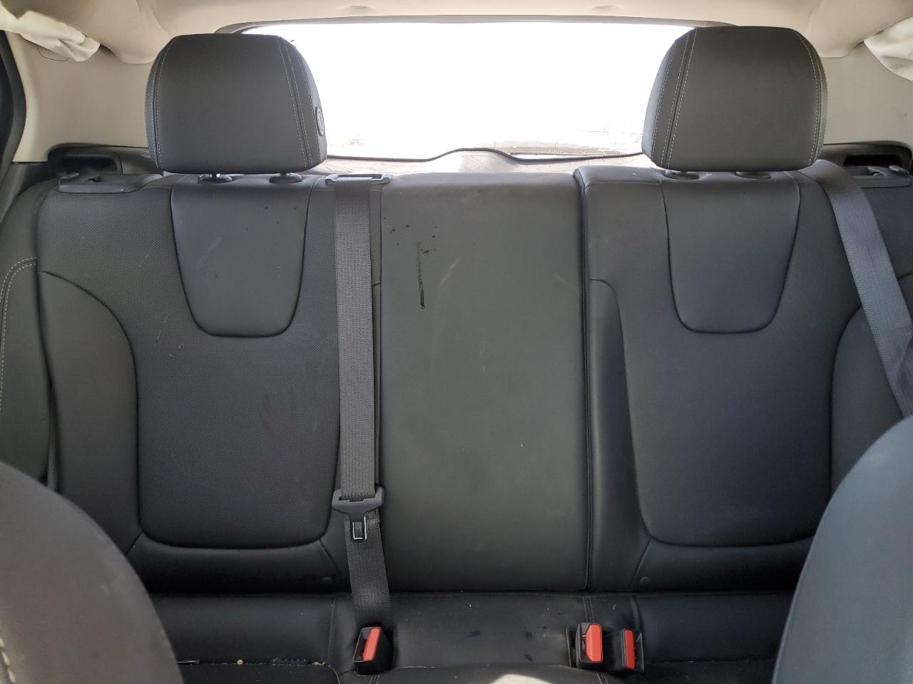2024 Buick Encore Gx Sport Touring VIN: KL4AMESL1RB078327 Lot: 54906155