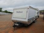 2004 Dutchmen Camper იყიდება Oklahoma City-ში, OK - Hail