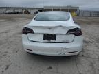 2018 Tesla Model 3  na sprzedaż w Indianapolis, IN - Rear End