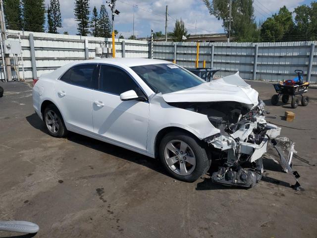  CHEVROLET MALIBU 2016 Білий