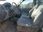 2011 Ford F550 Super Duty de vânzare în Kansas City, KS - Vandalism