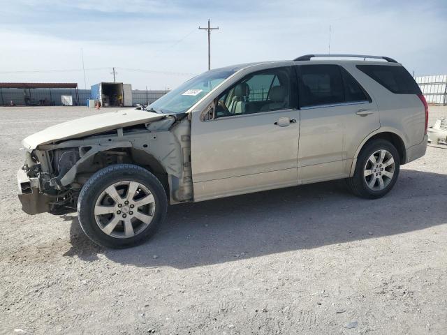 2008 Cadillac Srx