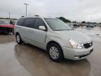 2014 Kia Sedona Lx zu verkaufen in Wilmer, TX - All Over