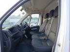 2020 CITROEN RELAY 35 L for sale at Copart NEWBURY