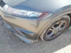 2011 HONDA CIVIC TYPE for sale at Copart WISBECH