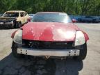 2008 Nissan 350Z Coupe for Sale in Austell, GA - Front End