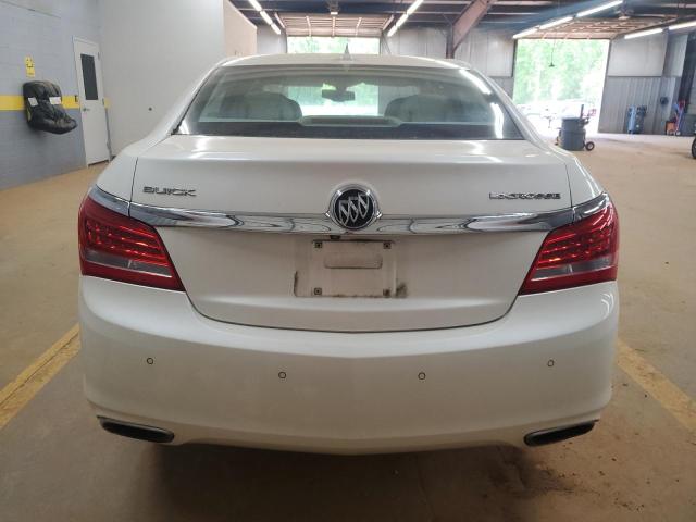  BUICK LACROSSE 2014 Cream