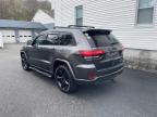 2015 JEEP GRAND CHEROKEE LAREDO for sale at Copart MA - NORTH BOSTON