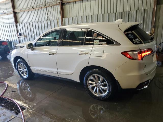  ACURA RDX 2016 Biały