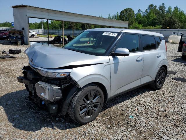 KIA SOUL EX 2021