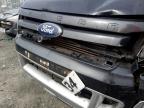2013 FORD RANGER WIL for sale at Copart BELFAST