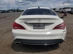 2015 Mercedes-Benz Cla 250 de vânzare în Fredericksburg, VA - Front End