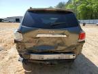 2011 Toyota Highlander Base zu verkaufen in Austell, GA - Rear End