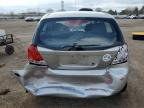 2005 Chevrolet Aveo Base na sprzedaż w Elgin, IL - Rear End