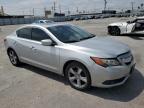 2013 Acura Ilx 20 Tech for Sale in Sun Valley, CA - Damage History