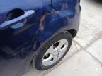2011 KIA VENGA 3 AU for sale at Copart SANDY