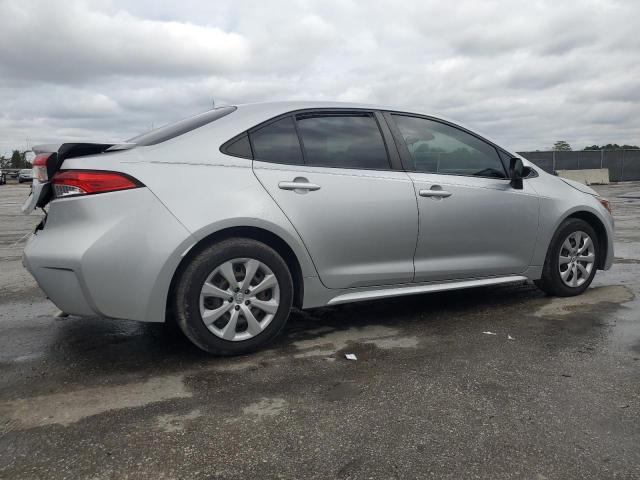  TOYOTA COROLLA 2020 Srebrny