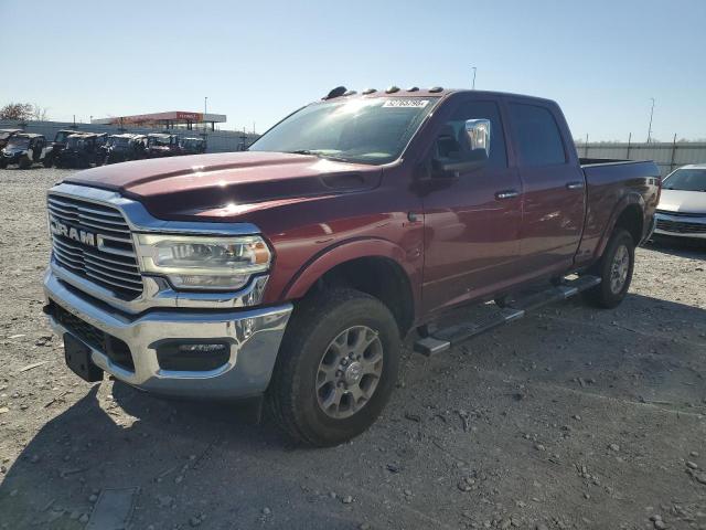 RAM 2500 LARAM 2021