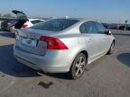 2011 VOLVO S60 ES D5 for sale at Copart CHESTER