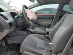 2011 Honda Civic Lx na sprzedaż w Temple, TX - Front End