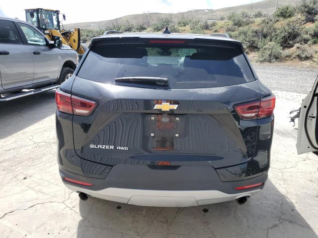  CHEVROLET BLAZER 2024 Czarny