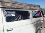 1990 VOLKSWAGEN TRANSPORTE for sale at Copart BRISTOL