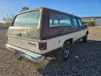 1977 Chevrolet Suburban zu verkaufen in Anthony, TX - All Over