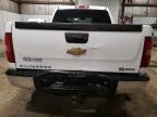 2010 Chevrolet Silverado K1500 Hybrid იყიდება Anchorage-ში, AK - Mechanical