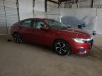 2022 Honda Insight Ex for Sale in Lexington, KY - Hail