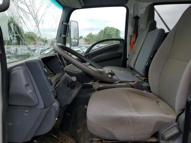 2021 CHEVROLET 4500   