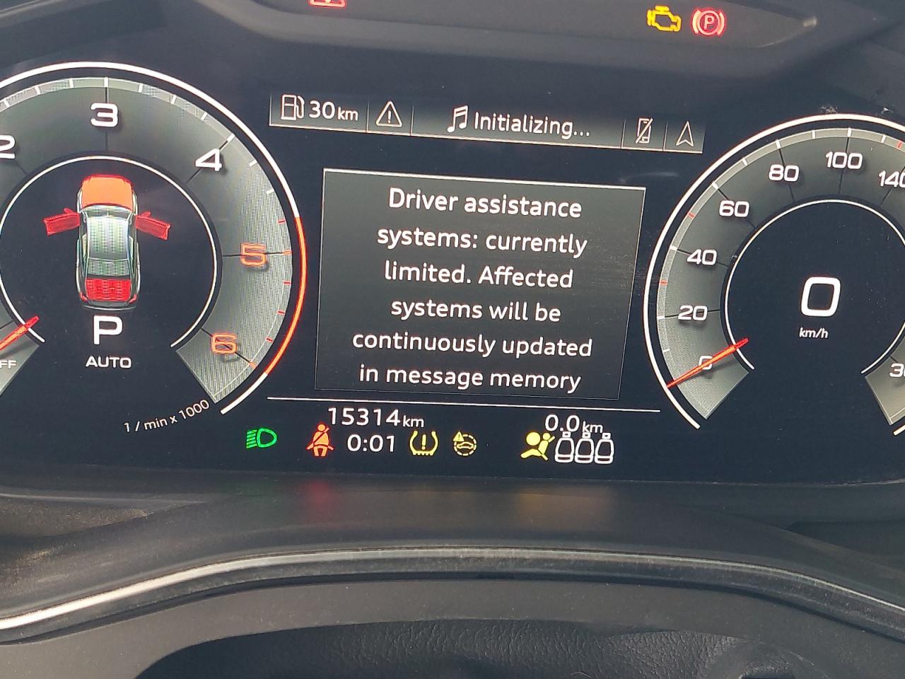 WAUZZZF22NN040937 - 2022 Audi A6 - #undefined