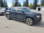 2006 Honda Ridgeline Rt de vânzare în Arlington, WA - Rear End