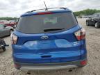 2018 FORD ESCAPE SEL for sale at Copart TN - MEMPHIS