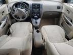 2007 Hyundai Tucson Gls na sprzedaż w Harleyville, SC - Rear End