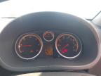2013 VAUXHALL CORSA SRI for sale at Copart YORK