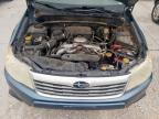 2010 Subaru Forester 2.5X Premium за продажба в Haslet, TX - Hail