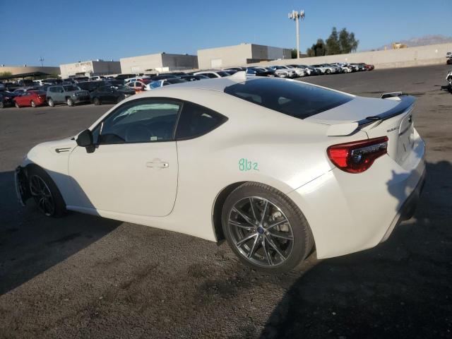  SUBARU BRZ 2020 Biały