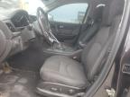 2017 Chevrolet Traverse Lt for Sale in Earlington, KY - Hail