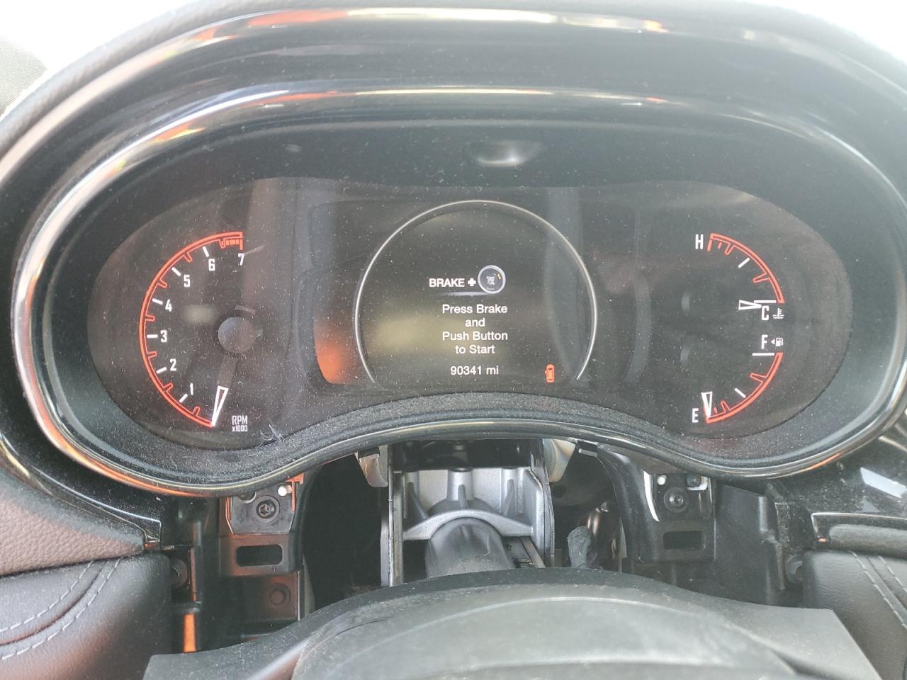 2021 Dodge Durango Gt VIN: 1C4RDHDG9MC640777 Lot: 54555205