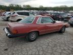 1976 Mercedes Benz 450 Slc на продаже в Kansas City, KS - Minor Dent/Scratches