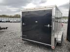 2024 Seed Cargo 7X14Ta2 Enclosed Cargo Trailer for Sale in Madisonville, TN - Minor Dent/Scratches