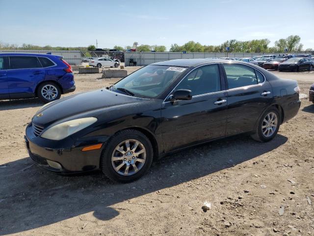 2002 Lexus Es 300