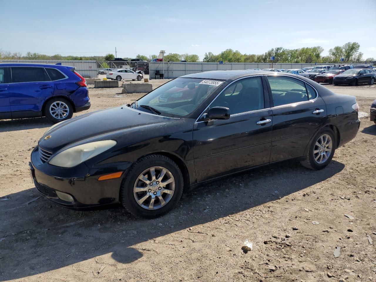 Kansas City, KS에서 판매 중인 2002 Lexus Es 300 - Front End