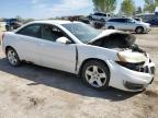 2010 Pontiac G6  na sprzedaż w Wichita, KS - Front End